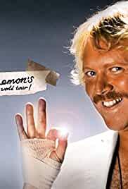 Keith Lemon's Very Brilliant World Tour
