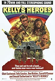 Kelly's Heroes