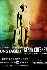 Kenny Chesney: Unstaged
