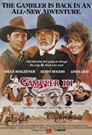 Kenny Rogers as The Gambler, Part III: The Legend Continues