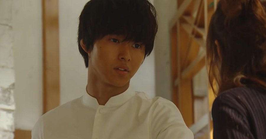List of 16 Kento Yamazaki Movies & TV Shows, Ranked Best to Worst