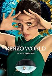 Kenzo World