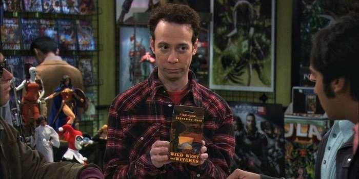 List of 22 Kevin Sussman Movies, Ranked Best to Worst