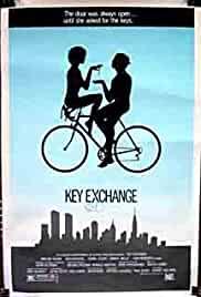 Key Exchange
