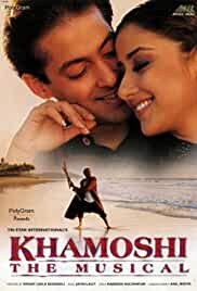 Khamoshi: The Musical