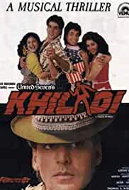 Khiladi