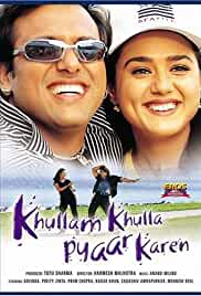 Khullam Khulla Pyaar Karen