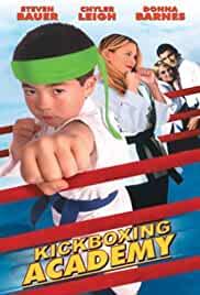 Kickboxing Academy