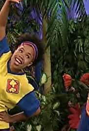 Kid Fitness Jungle Adventure Exercise Video