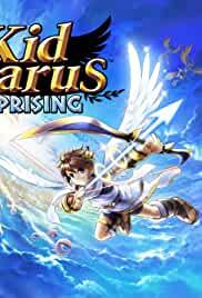 Kid Icarus: Uprising