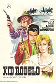 Kid Rodelo