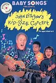 Kid-Size Concert
