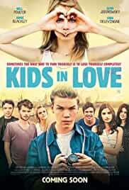 Kids in Love