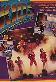 Kids Incorporated