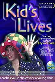 Kid's Lives... Starring Erykah Badu