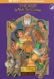 Kids' Ten Commandments: The Rest Is Yet to Come