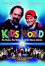 Kids World