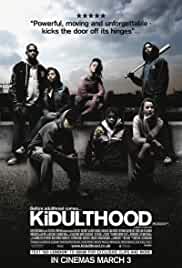 Kidulthood