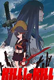 Kill La Kill