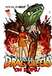 Killer Drag Queens on Dope