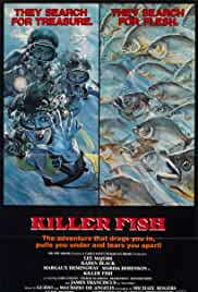Killer Fish