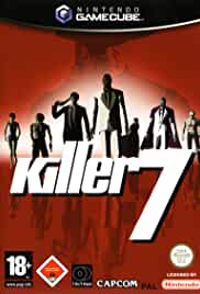 Killer7