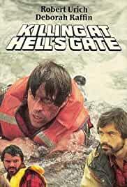 Killing at Hell's Gate