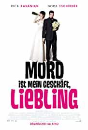 Killing Is My Business, Honey