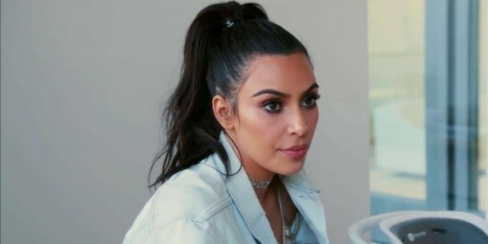 List of 4 Kim Kardashian Movies & TV Shows, Ranked Best to Worst