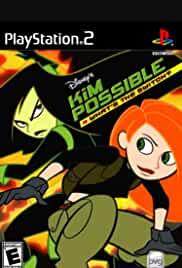 Kim Possible: What's the Switch?