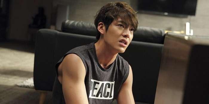 Films Et Séries Tv Avec Kim Woo-bin List of 8 Kim Woo-bin Movies, Ranked Best to Worst