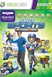 Kinect Sports: Season Two