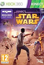 Kinect Star Wars: Duel