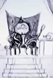 King and Octopus Animation