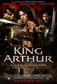 King Arthur