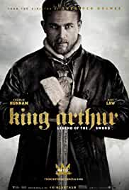 King Arthur: Legend of the Sword