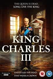 King Charles III