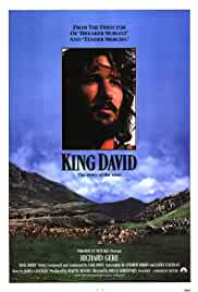 King David