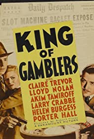 King of Gamblers