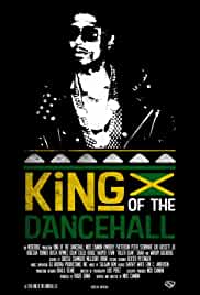 King of the Dancehall