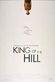 King of the Hill