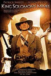 King Solomon's Mines