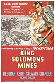 King Solomon's Mines