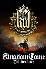 Kingdom Come: Deliverance