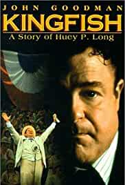 Kingfish: A Story of Huey P. Long