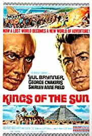 Kings of the Sun