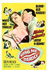 Kiss Me Deadly