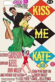 Kiss Me Kate