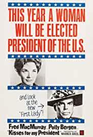 Kisses for My President