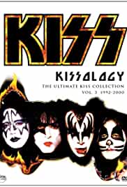 KISSology: The Ultimate KISS Collection Vol. 3 1992-2000
